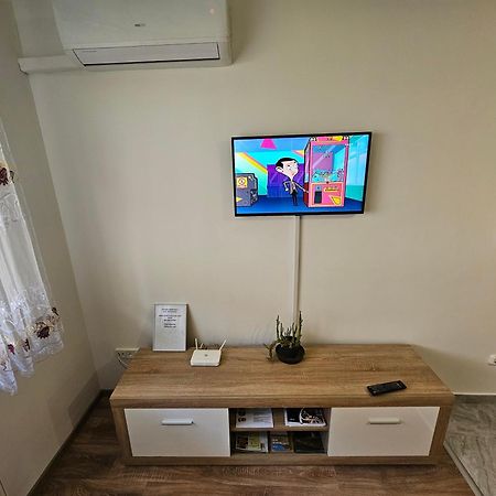 Fischer Apartman 2 Hajdúszoboszló Buitenkant foto