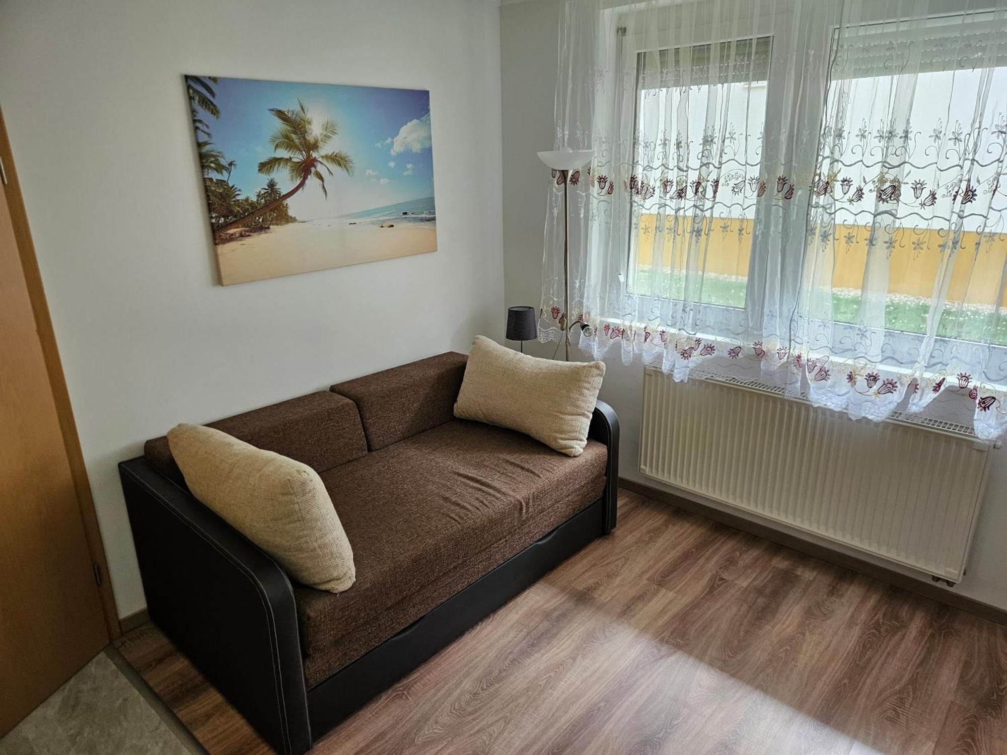 Fischer Apartman 2 Hajdúszoboszló Buitenkant foto